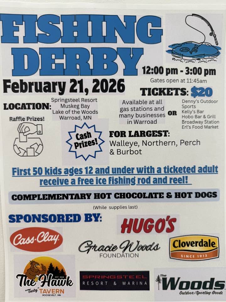 Fishing Derby