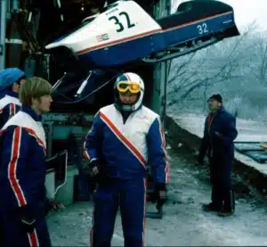 1973 Dorothy Mercer Don Omdahl Wes Pesek