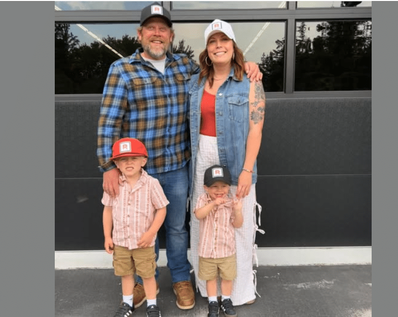 Riverside Garage Door Company