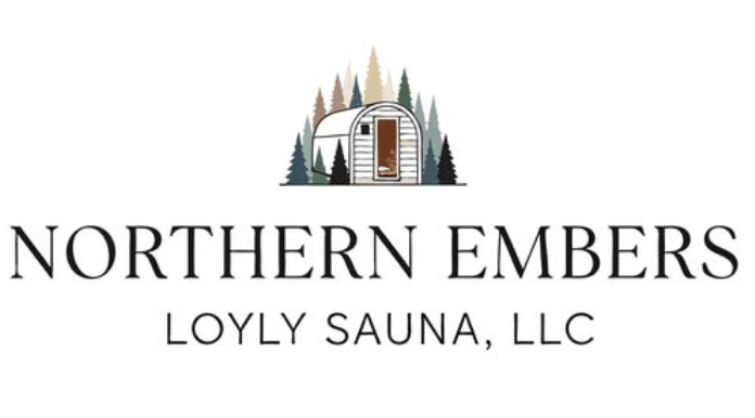 northern ember loyly sauna