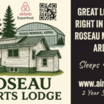 Lodging