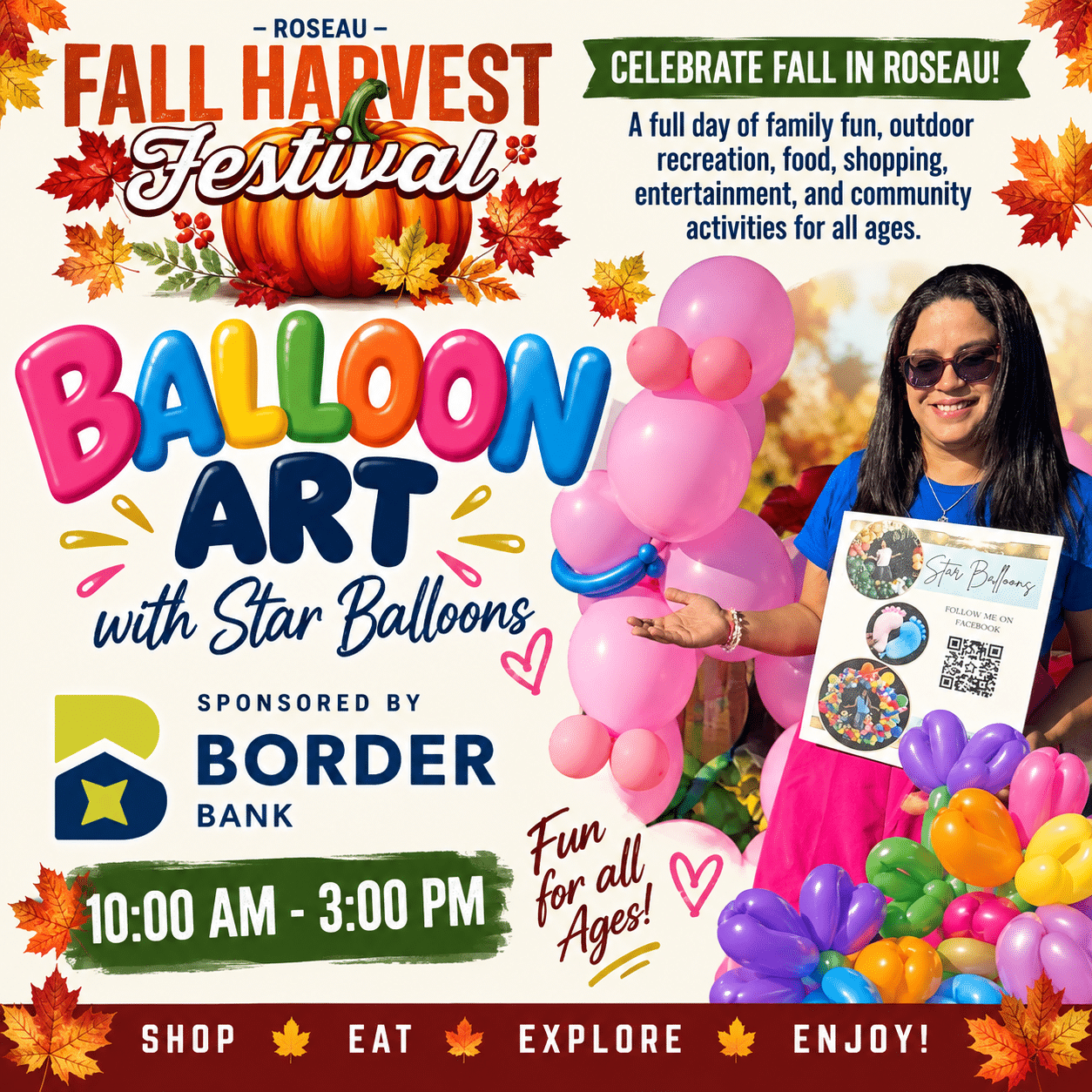 fall fest