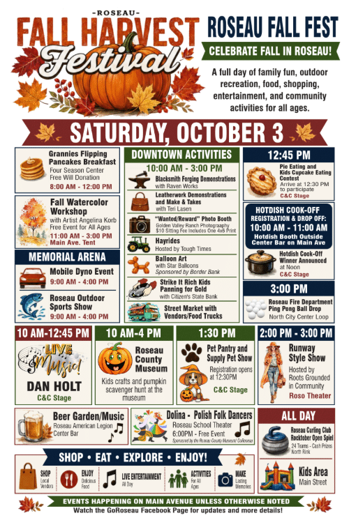 Fall Fest