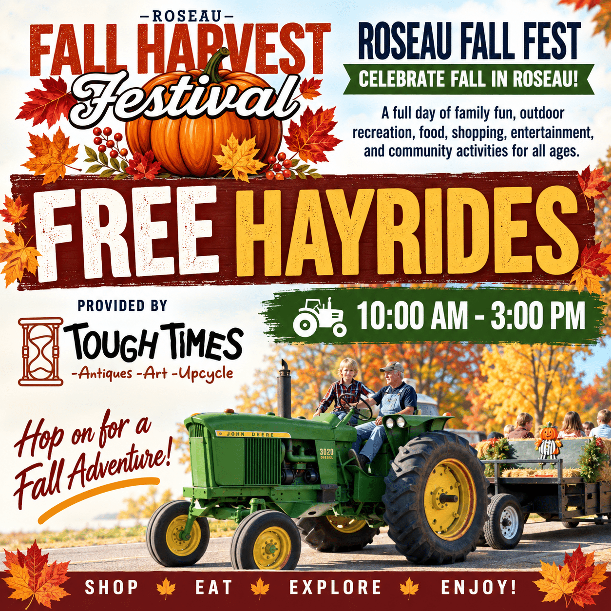 Fall Fest