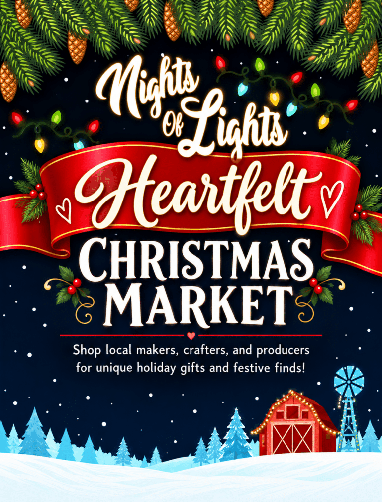 Nights of Lights