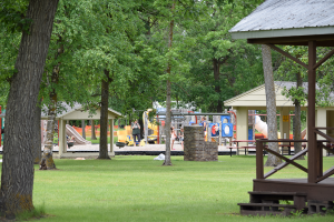 camping Roseau, MN