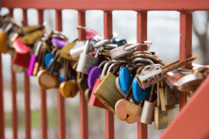 Love Locks