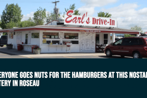 Earl's Drive In