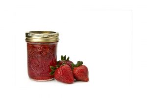 Strawberry Jam (1)